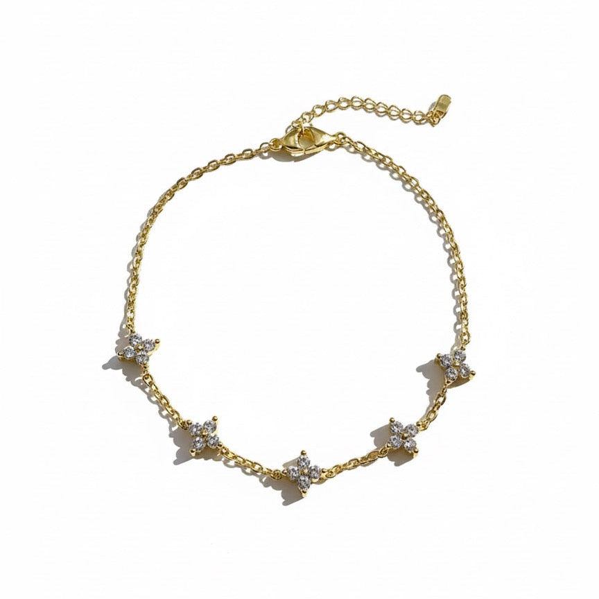 Bracelet Éclat Divin