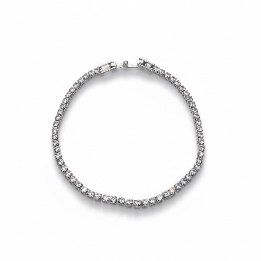 Bracelet Rivière Brillant