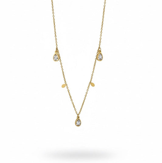 Collier Perla