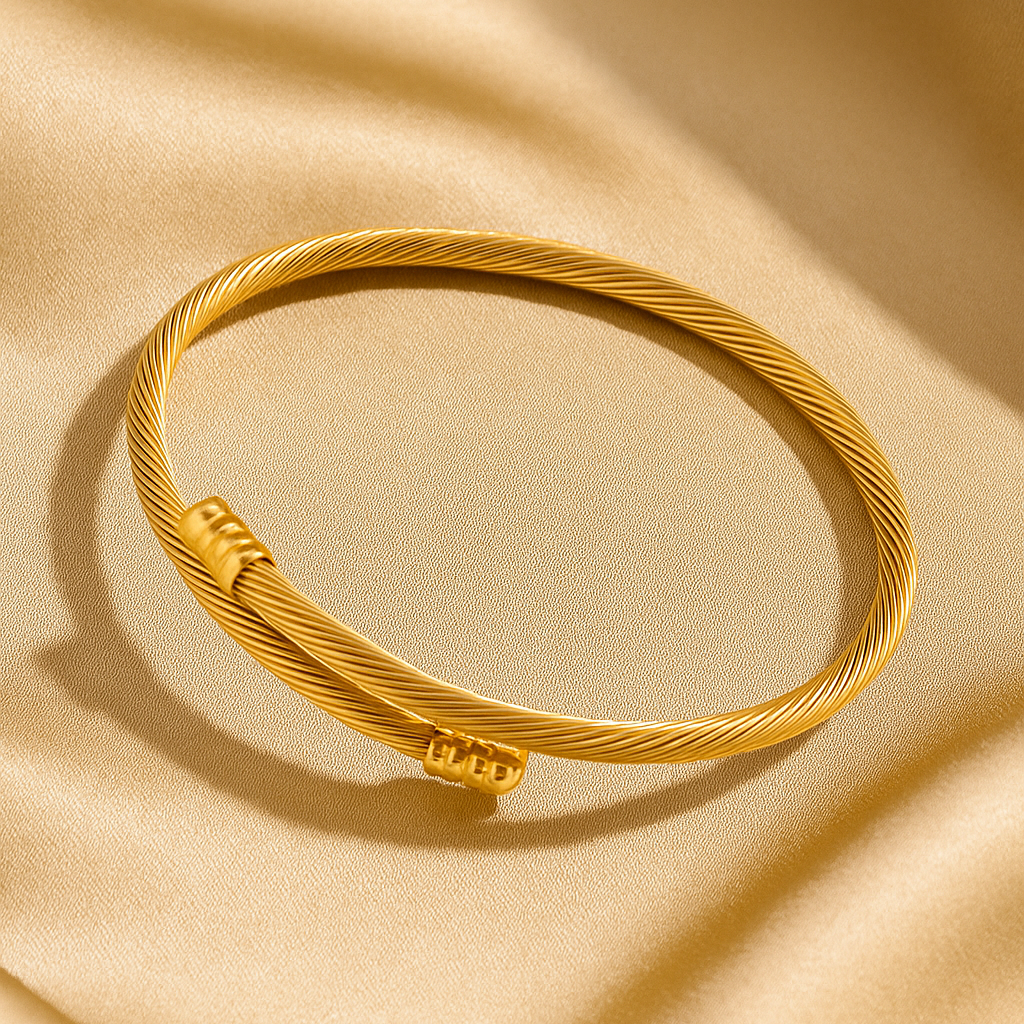 Bracelet Manchette Orion