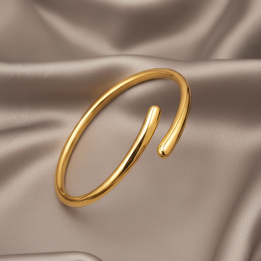 Bracelet goutte d’eau