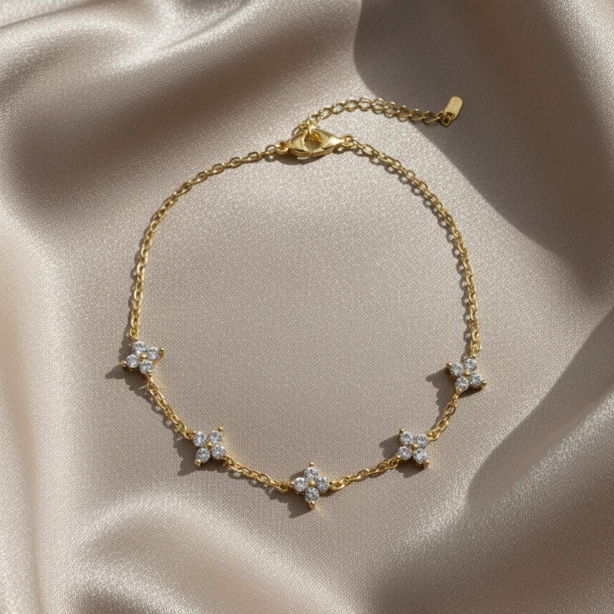 Bracelet Éclat Divin